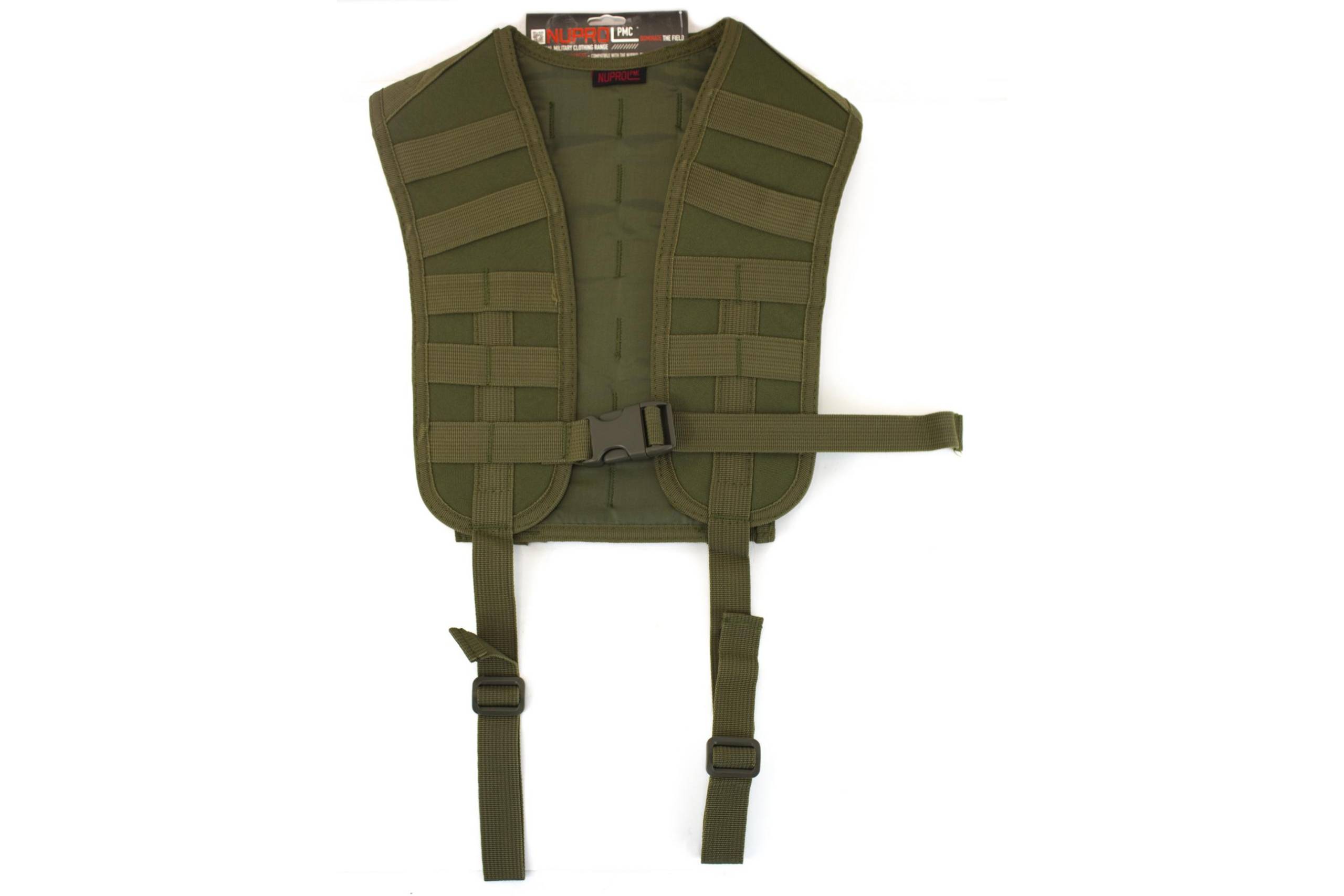 NUPROL PMC MOLLE HARNESS - Image 4