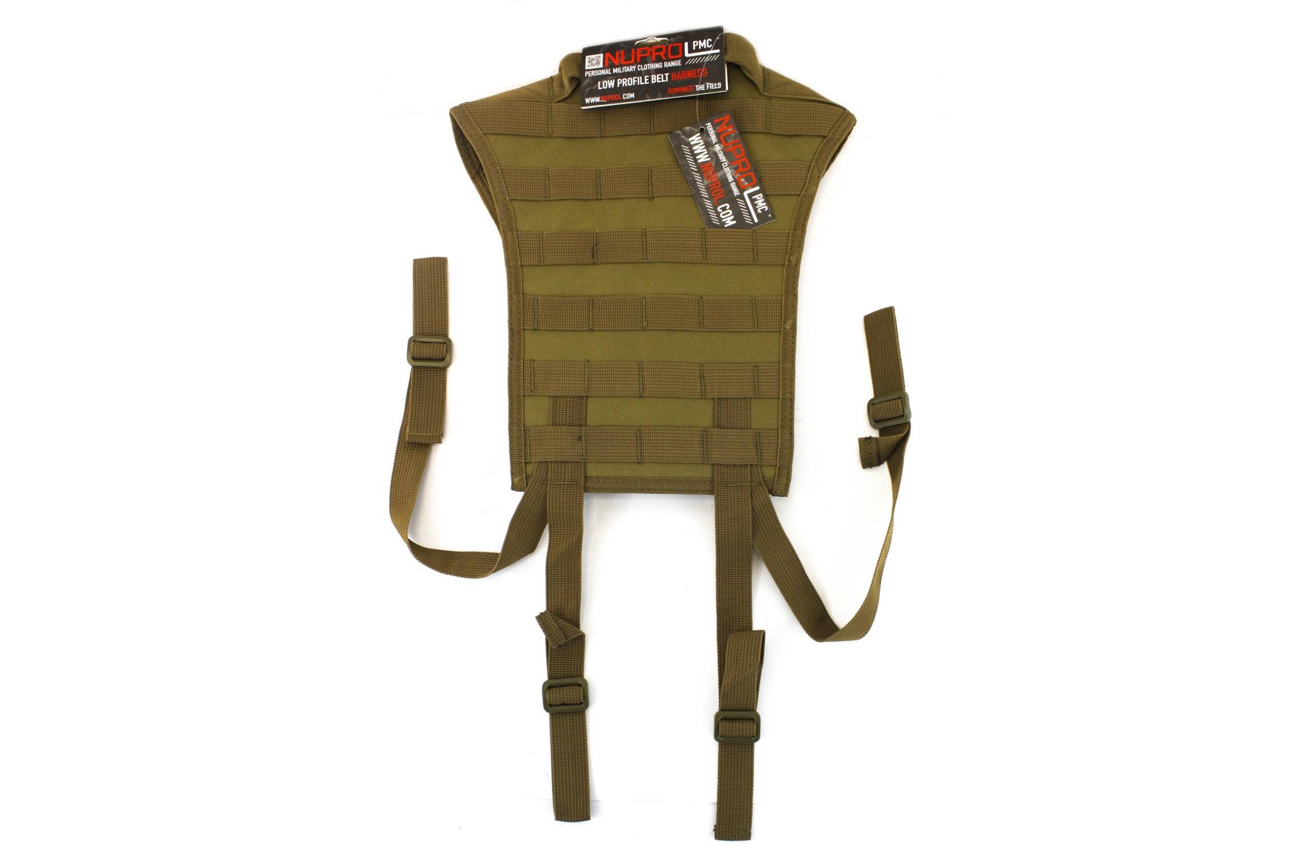 NUPROL PMC MOLLE HARNESS - Image 5