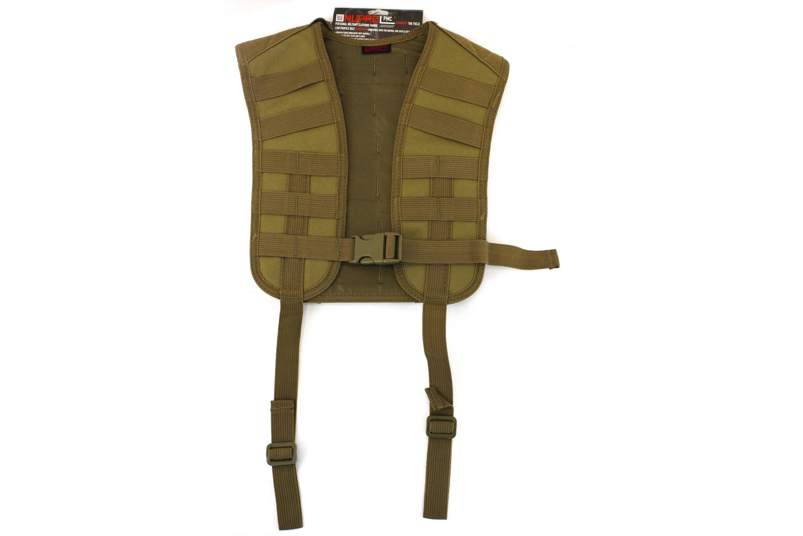 NUPROL PMC MOLLE HARNESS - Image 6