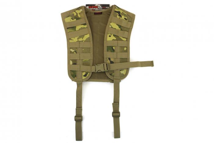 NUPROL PMC MOLLE HARNESS