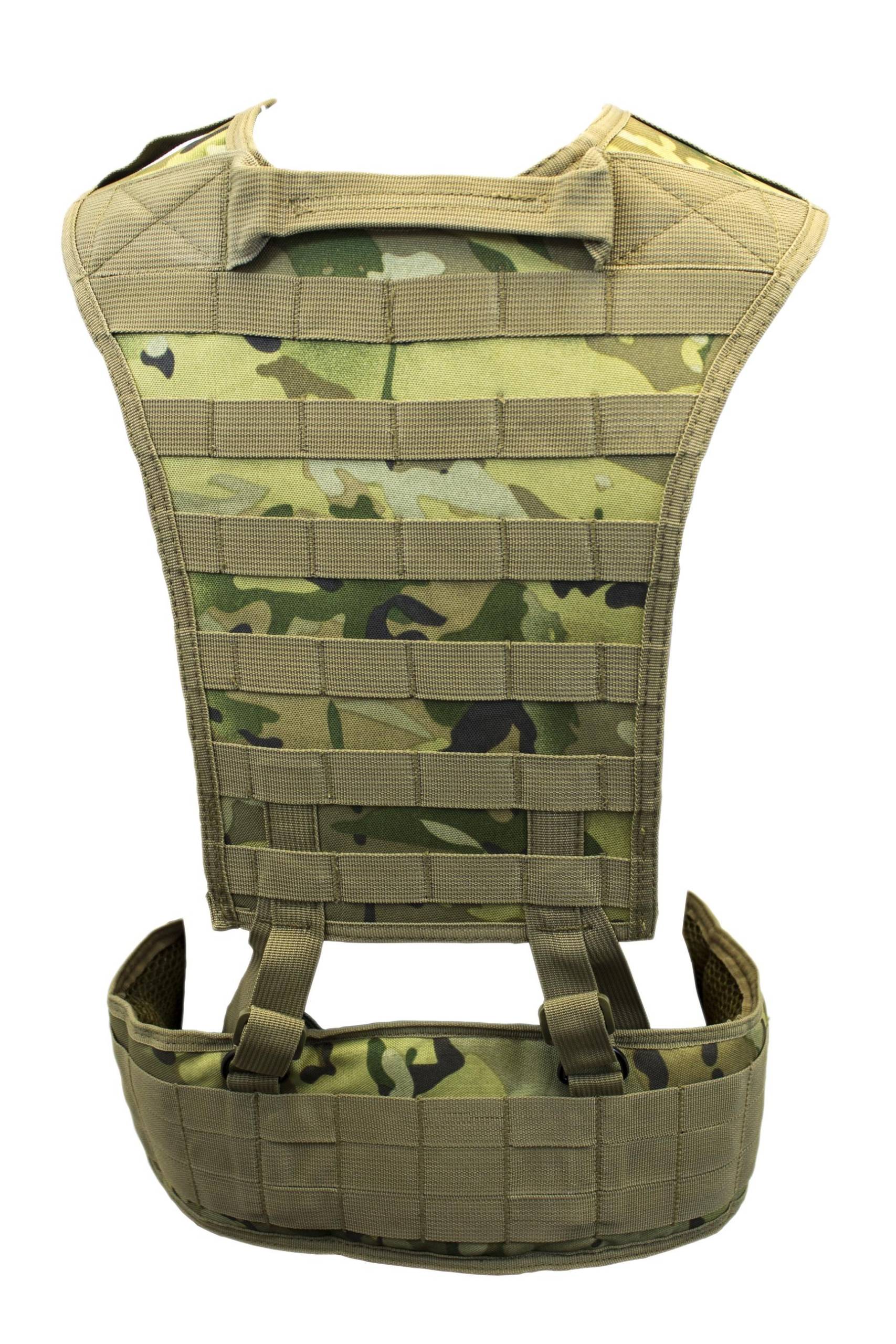 NUPROL PMC MOLLE HARNESS - Image 8