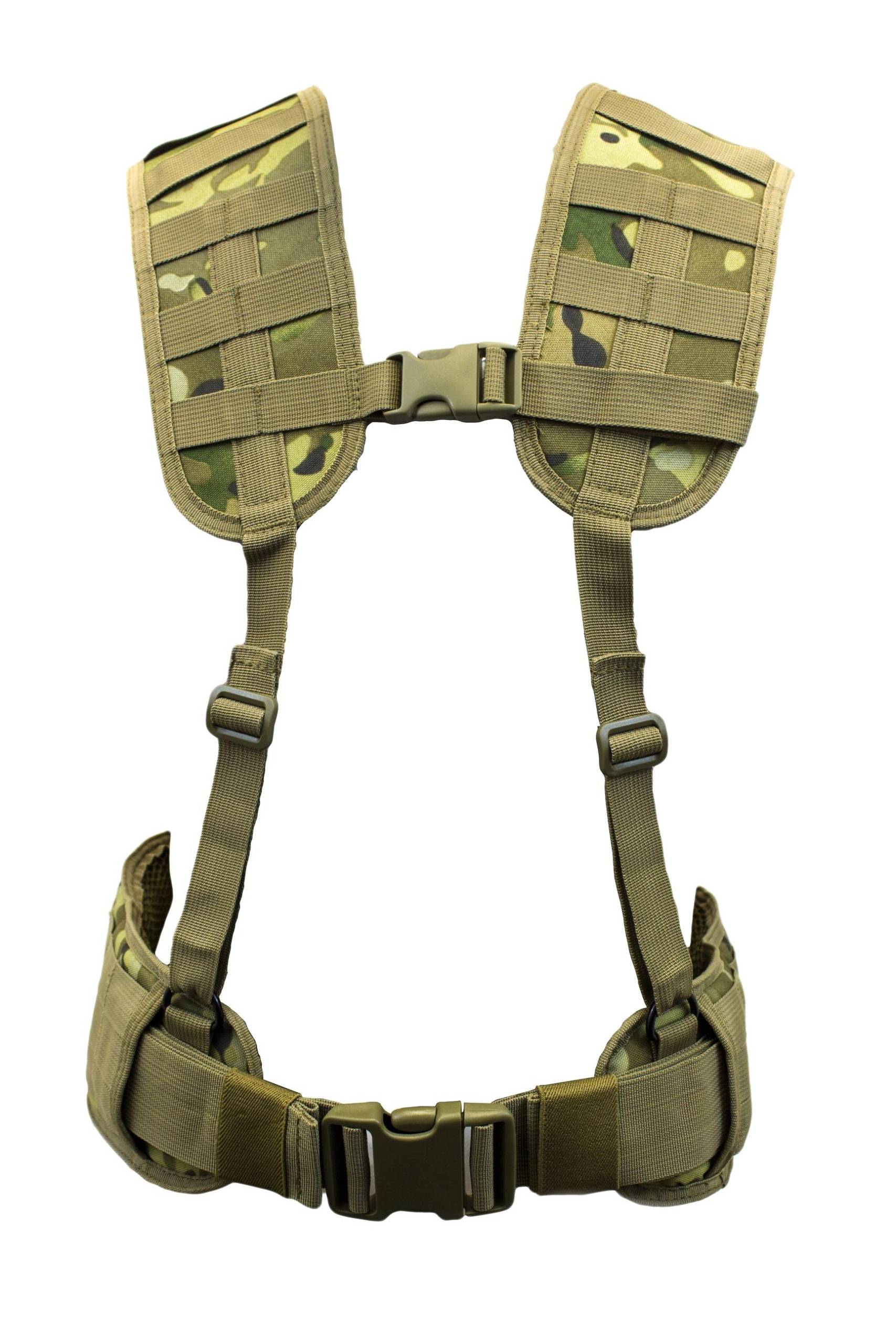 NUPROL PMC MOLLE HARNESS - Image 9