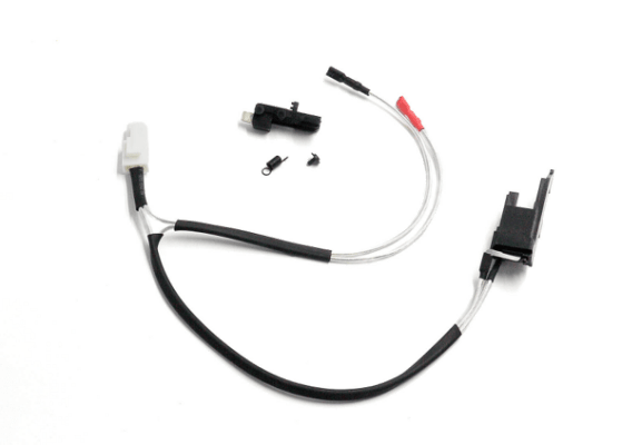 MODIFY LOW RES. WIRE SET – AK47S SERIES (FRONT) product image