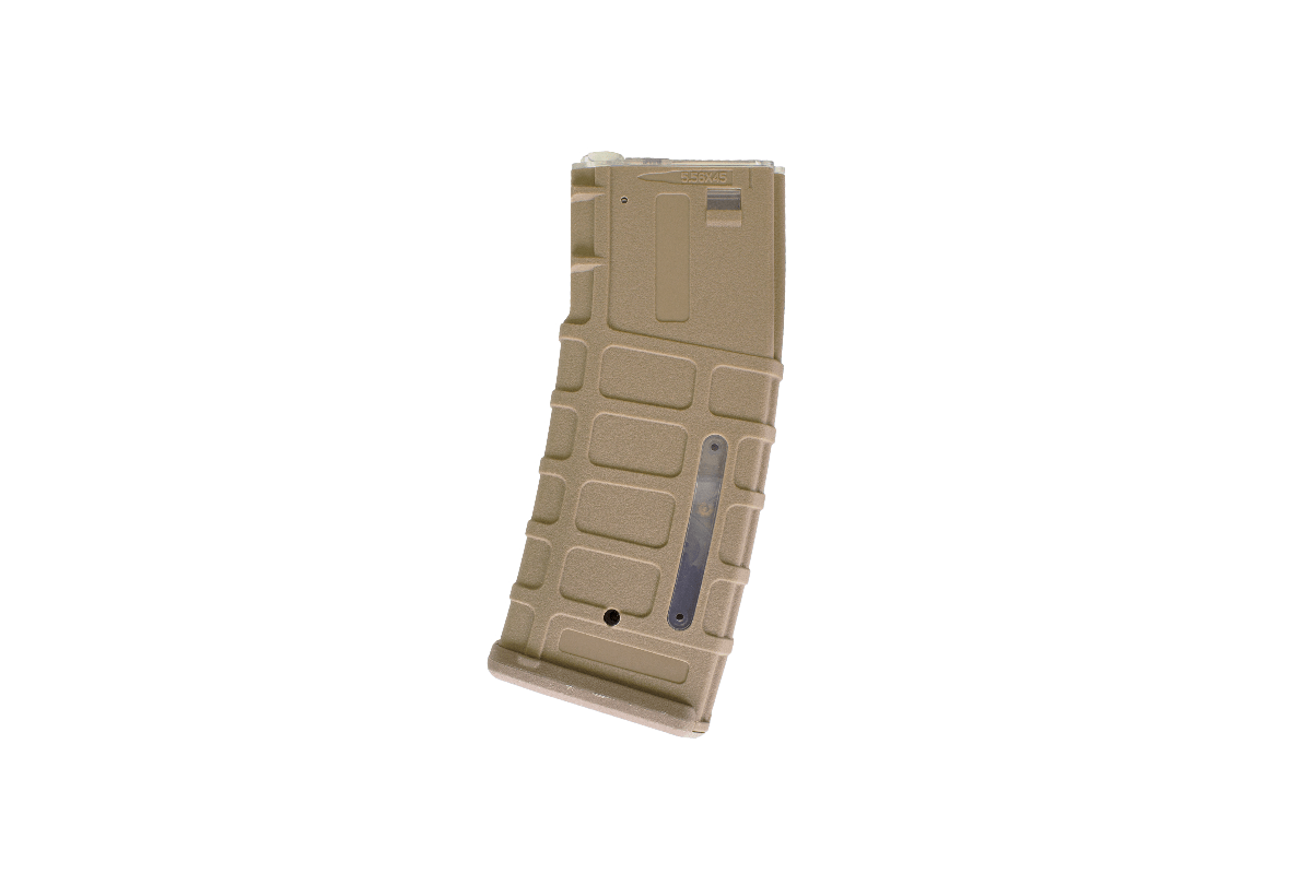 Nuprol NW-MAG A HI-CAP MAG 350R - Image 2
