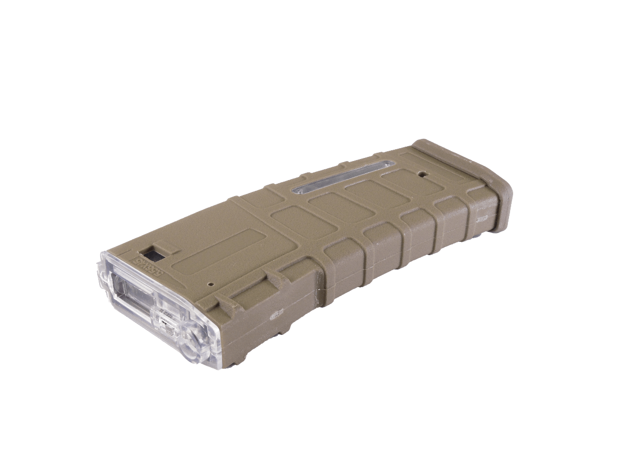 Nuprol NW-MAG A HI-CAP MAG 350R - Image 4