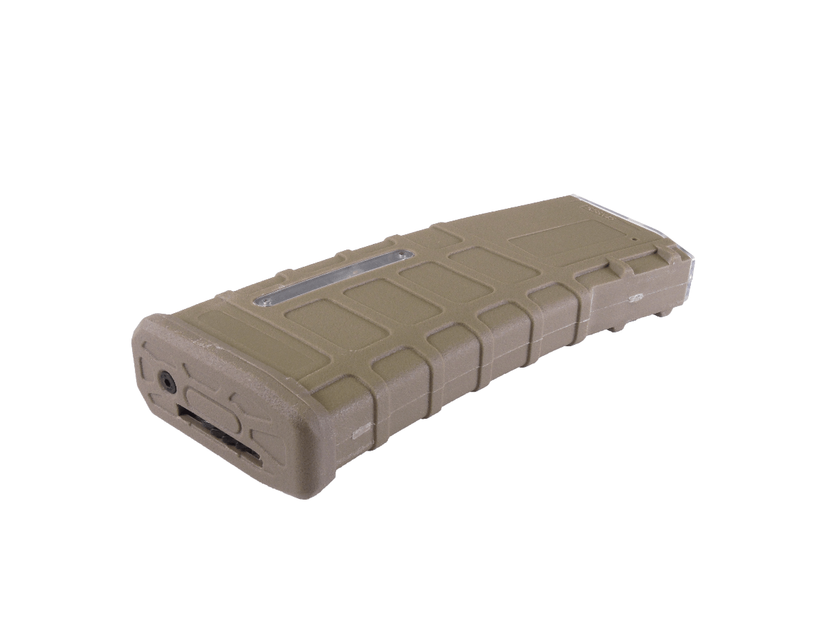 Nuprol NW-MAG A HI-CAP MAG 350R - Image 5