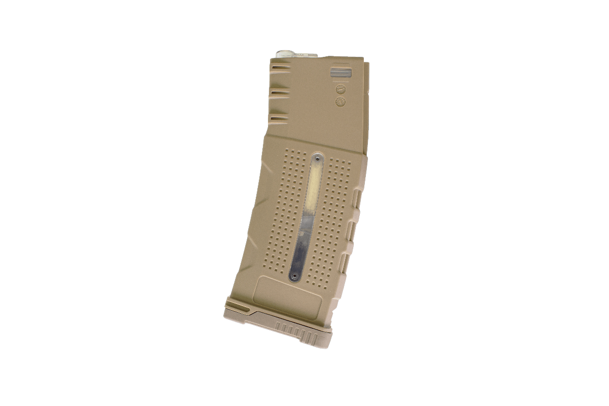 NUPROL W-Mag B Hi-Cap Mag 370R - Image 10