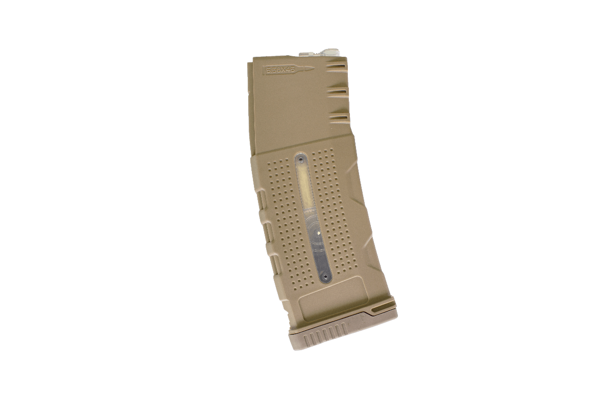 NUPROL W-Mag B Hi-Cap Mag 370R - Image 9