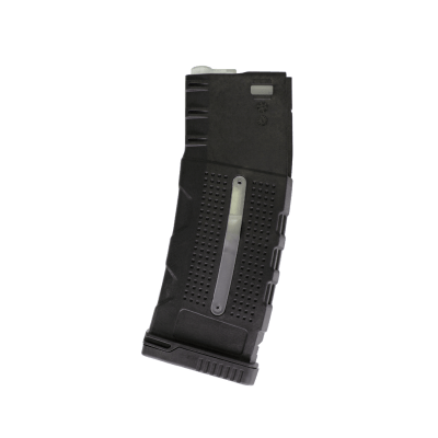 NUPROL W-MAG B FLASH MAG 320R – BLACK product image