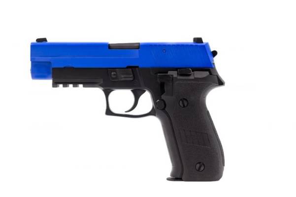 RAVEN RAILED R226 BLUE product image