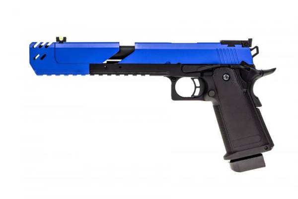 HI CAPA DRAGON 7 DUAL TONE (18BLUE) product image