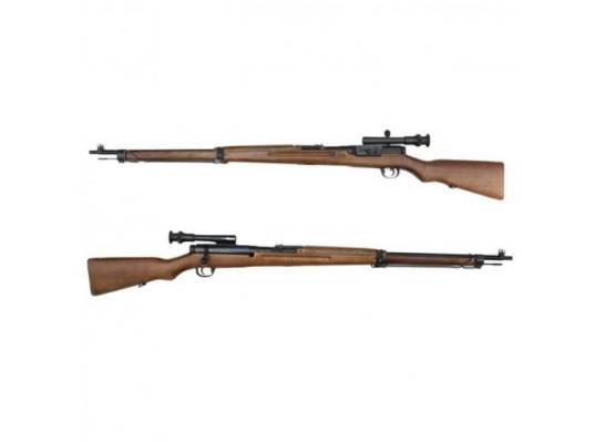 S&T TYPE 97 SNIPER SPRING RIFLE product image