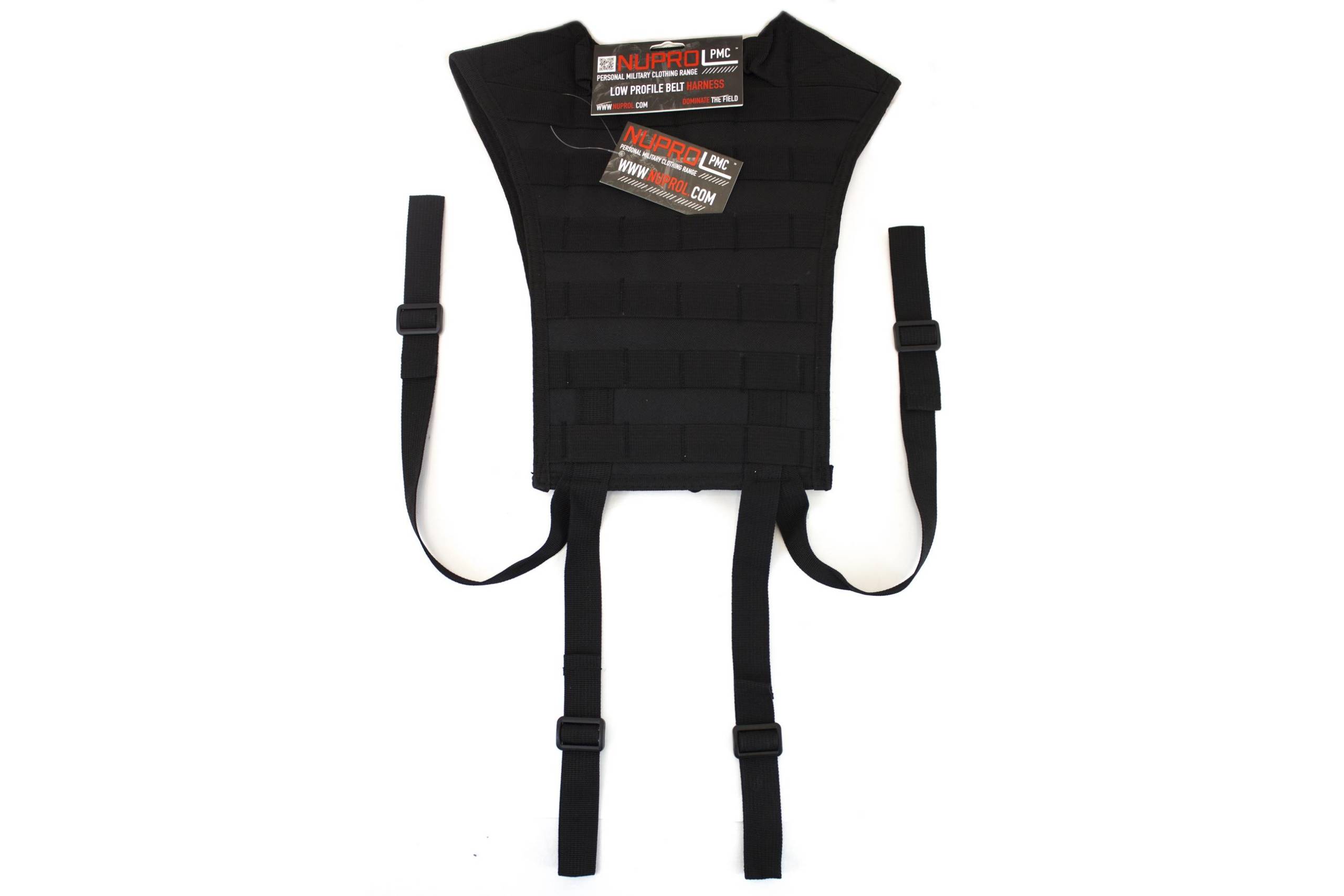 NUPROL PMC MOLLE HARNESS - Image 10
