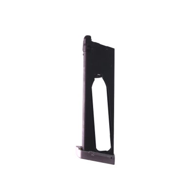 VORSK MEU/VX-9 CO2 MAGAZINE CHROME product image
