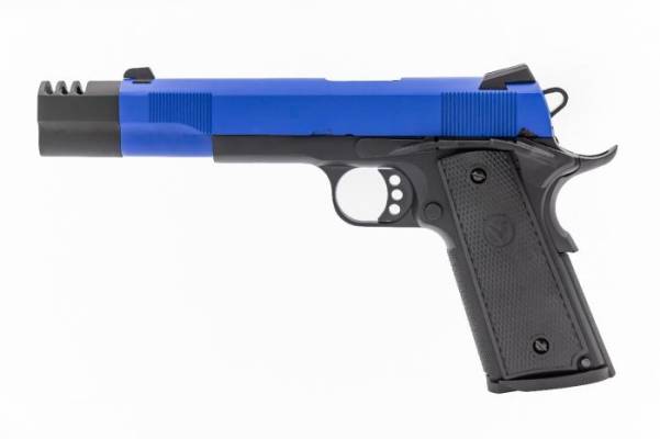VORSK VP-X TWO TONE BLUE(244) product image