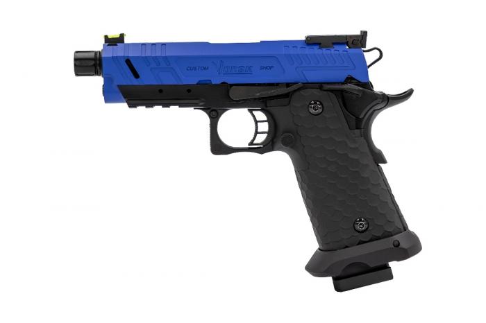 HI CAPA 3.8 VENGEANCE DUAL TONE (9DTB)