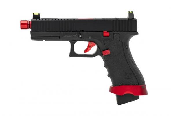 VORSK EU17 TACTICAL MATCH (267) product image
