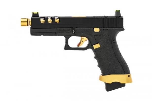 VORSK EU17 VENTED MATCH (266) product image