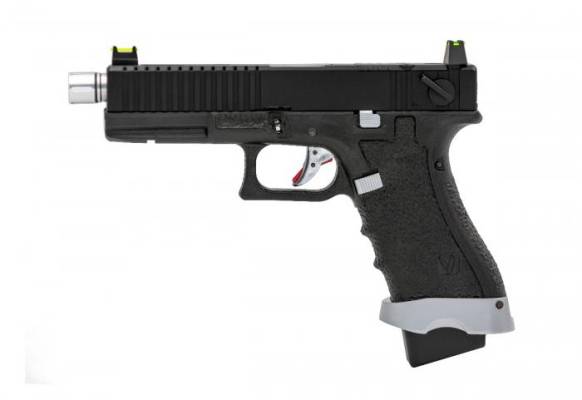 VORSK EU18 TACTICAL (270) product image