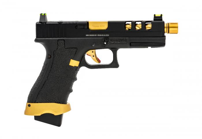 VORSK EU18 TACTICAL MATCH VENTED (264) - Image 3