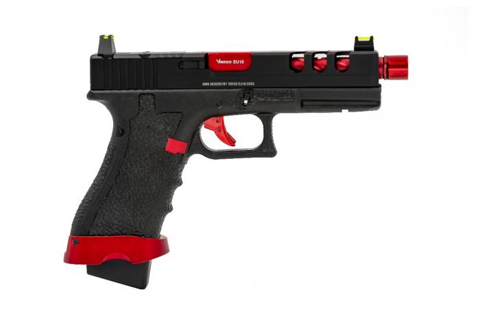 VORSK EU18 TACTICAL MATCH VENTED (264) - Image 7