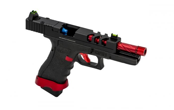 VORSK EU18 TACTICAL MATCH VENTED (264) - Image 10