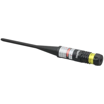 VECTOR RED LASER BORE SIGHT