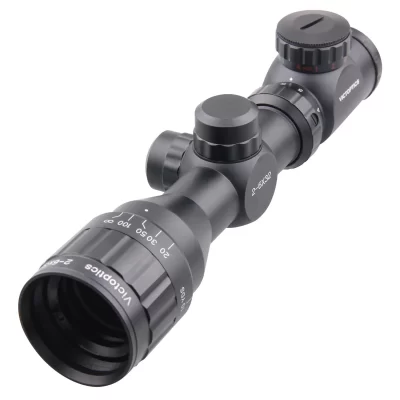 VICTOPTICS A3 2-6X32 (V4) product image