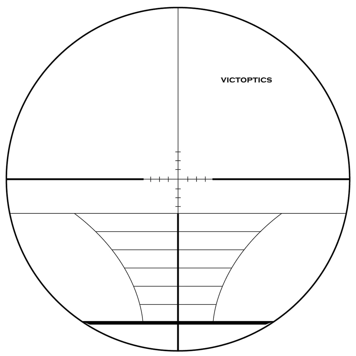 VICTOPTICS A3 2-6X32 (V4) - Image 8