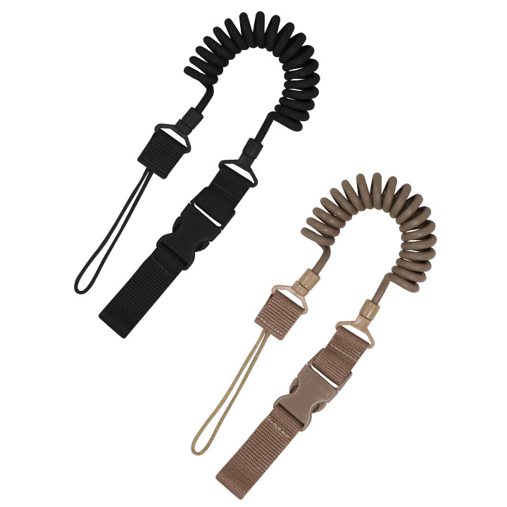 Special Ops Lanyard