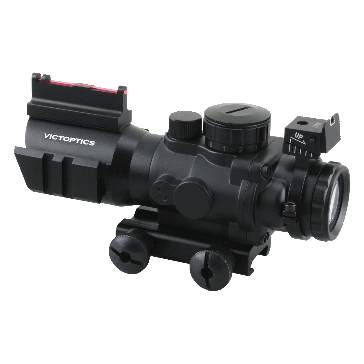 VICTOPTICS C1 4X32 (V5) - Image 10