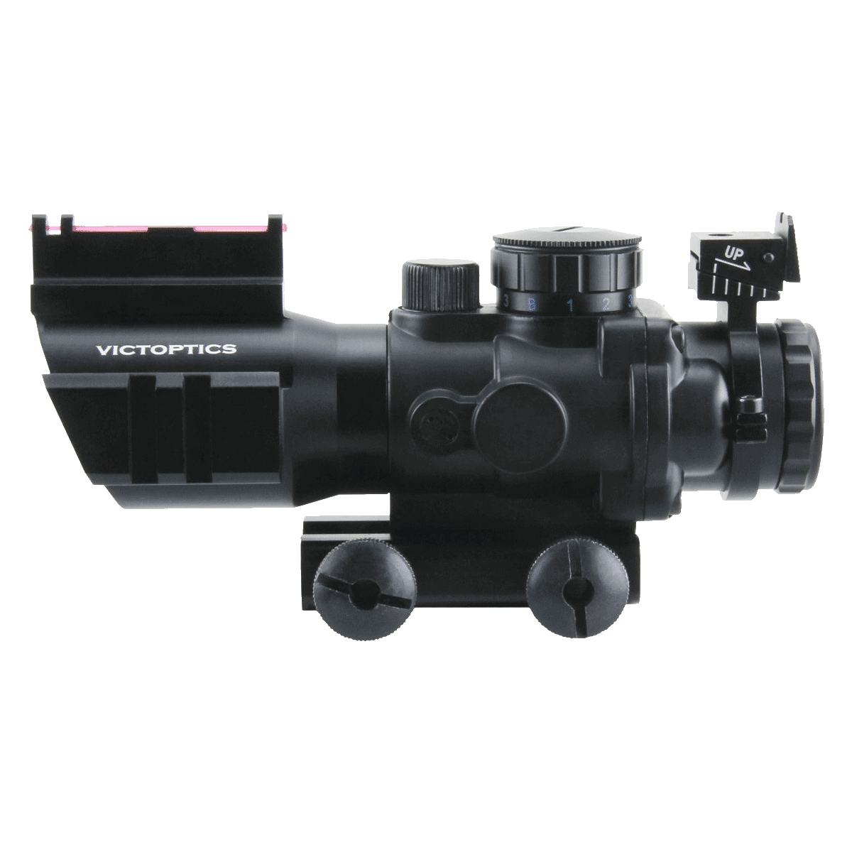 VICTOPTICS C1 4X32 (V5) - Image 9