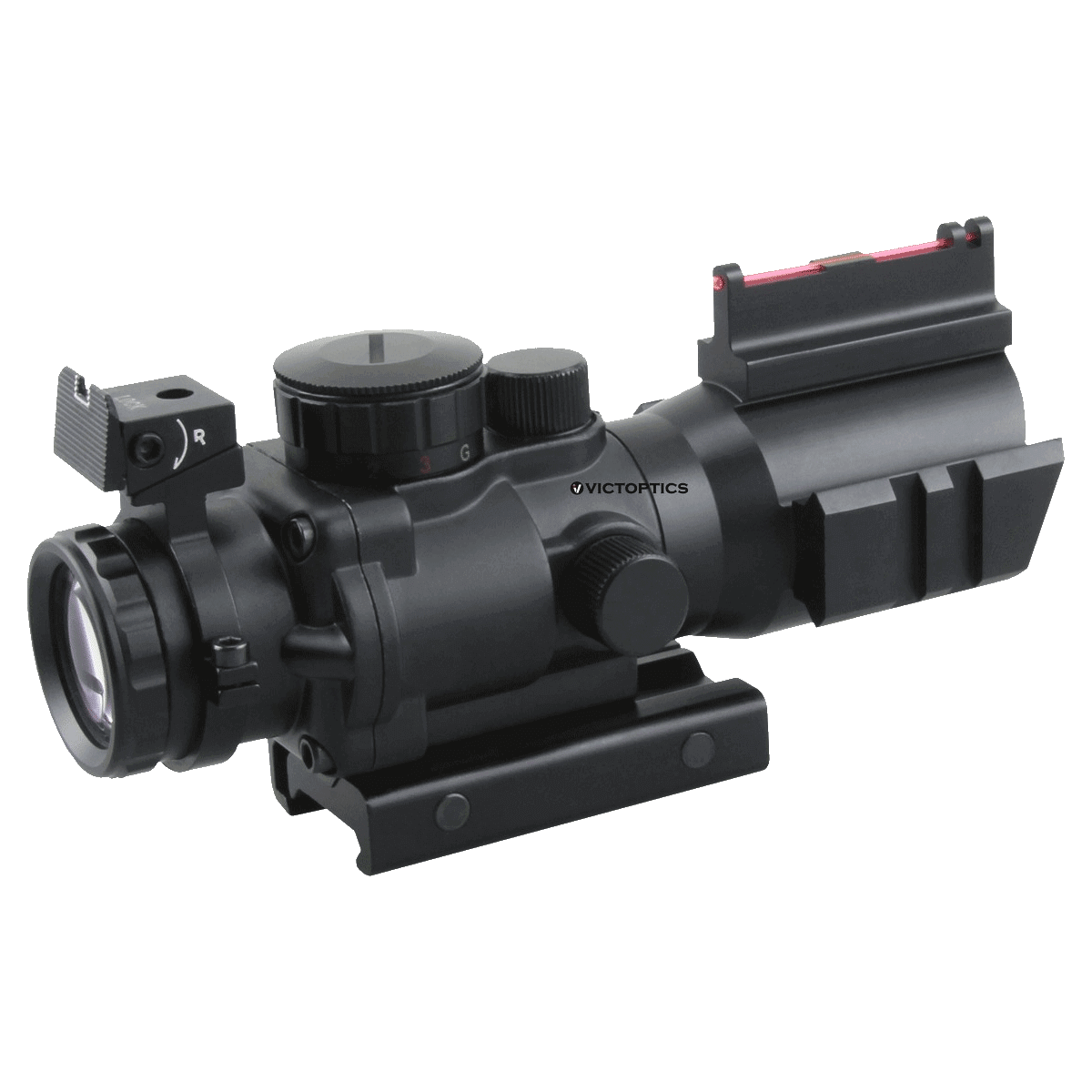 VICTOPTICS C1 4X32 (V5)