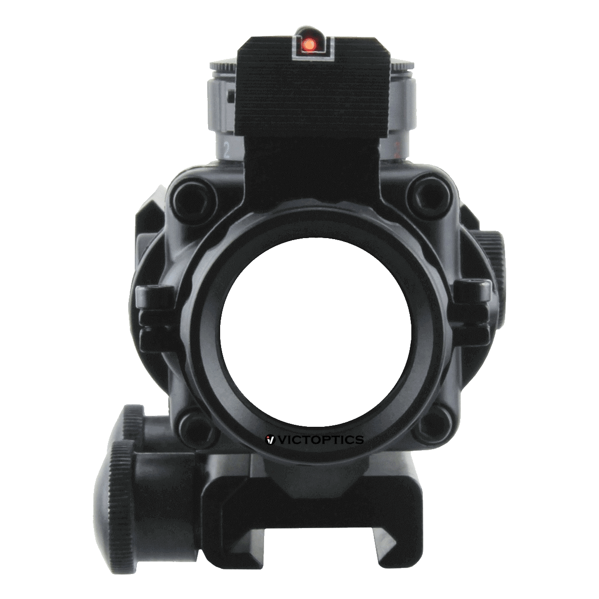 VICTOPTICS C1 4X32 (V5) - Image 6