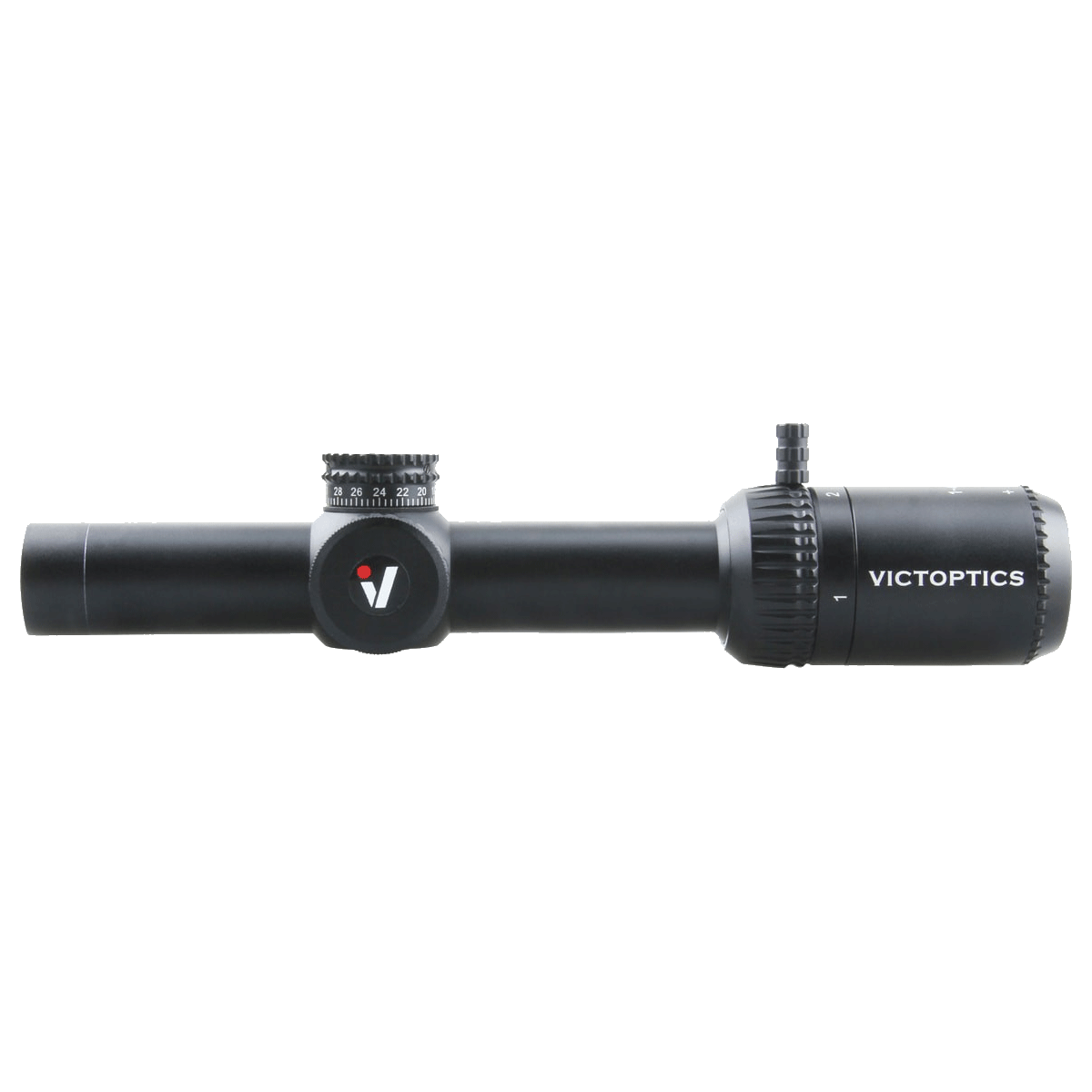 VICTOPTICS X4 1-4X20IR 1 SFP (V1) - Image 10