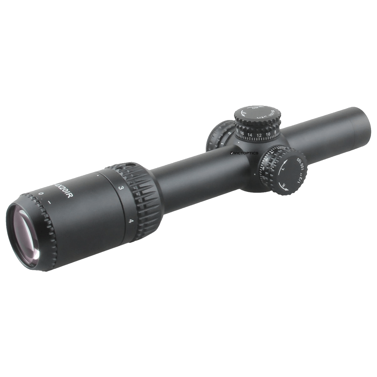 VICTOPTICS X4 1-4X20IR 1 SFP (V1)