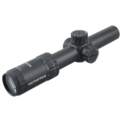 VICTOPTICS S6 1-6X24 SFP (V2) product image