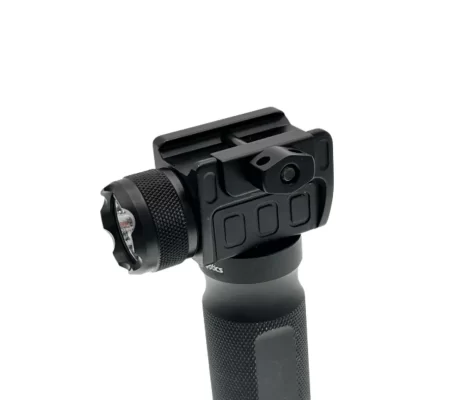 VECTOR CYCLOPS LED FLASHLIGHT product image