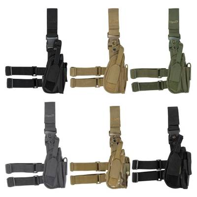 Tactical Leg Holster product image