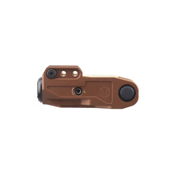 SCRAPPER PISTOL GREEN LASER FDE - Image 4