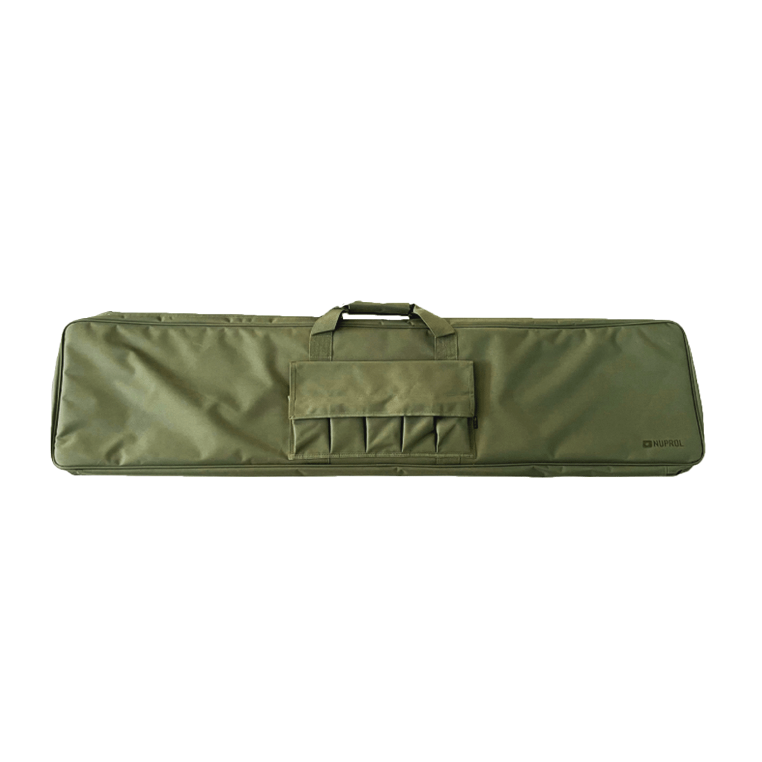 NUPROL PMC ESSENTIALS SOFT RIFLE BAG 54" - Image 4