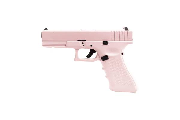 Raven EU17 Pink (210) product image