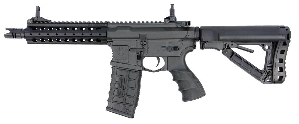 G&G CM 16 FFR A2 – BLACK product image
