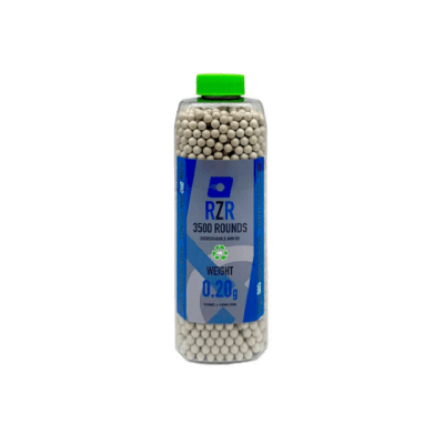 RZR BIO 0.20G 3500RD product image