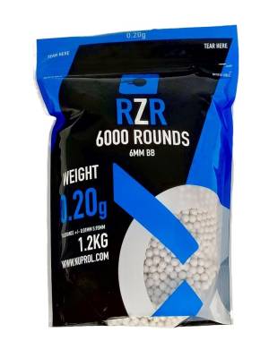 RZR 0.20G 6000RD BAG product image