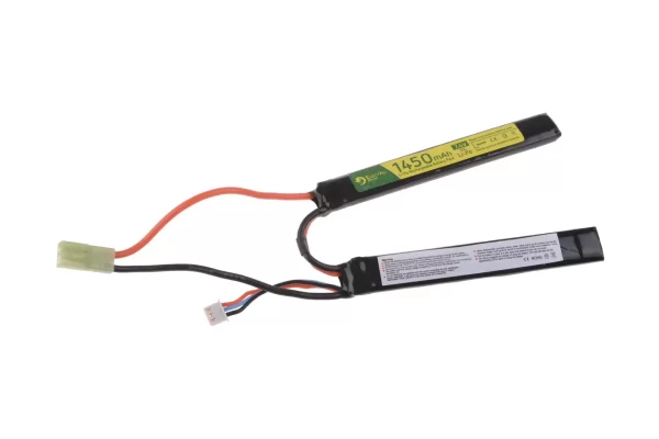 LiPo 7.4V 1450mAh 30C 2-Cell Battery product image