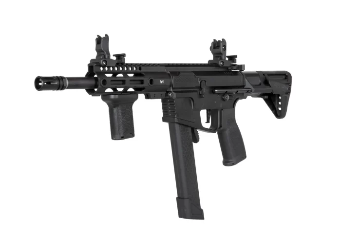 SA-X01 EDGE 2.0 Submachine Gun Replica featured image