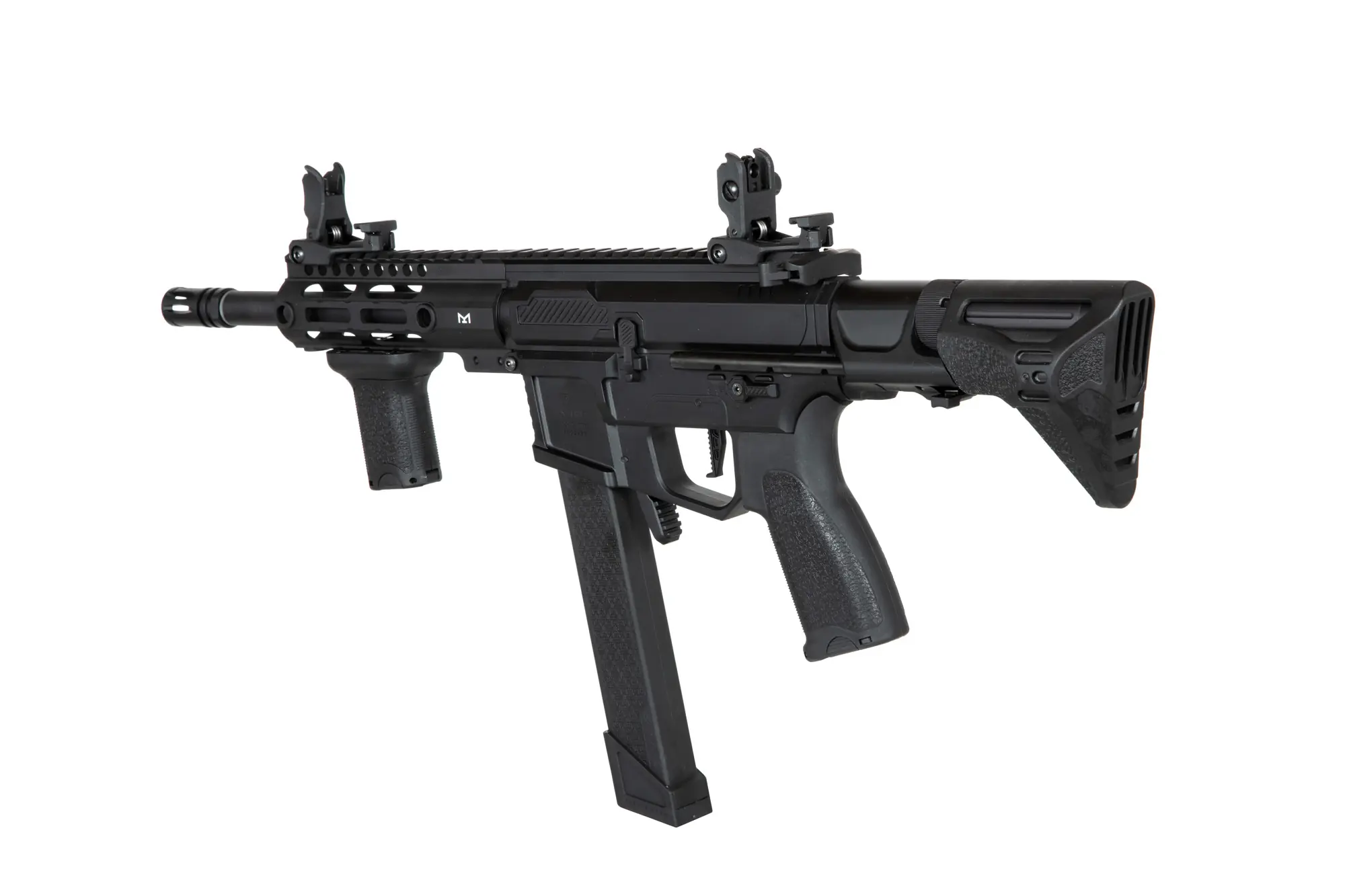 SA-X01 EDGE 2.0 Submachine Gun Replica - Image 6