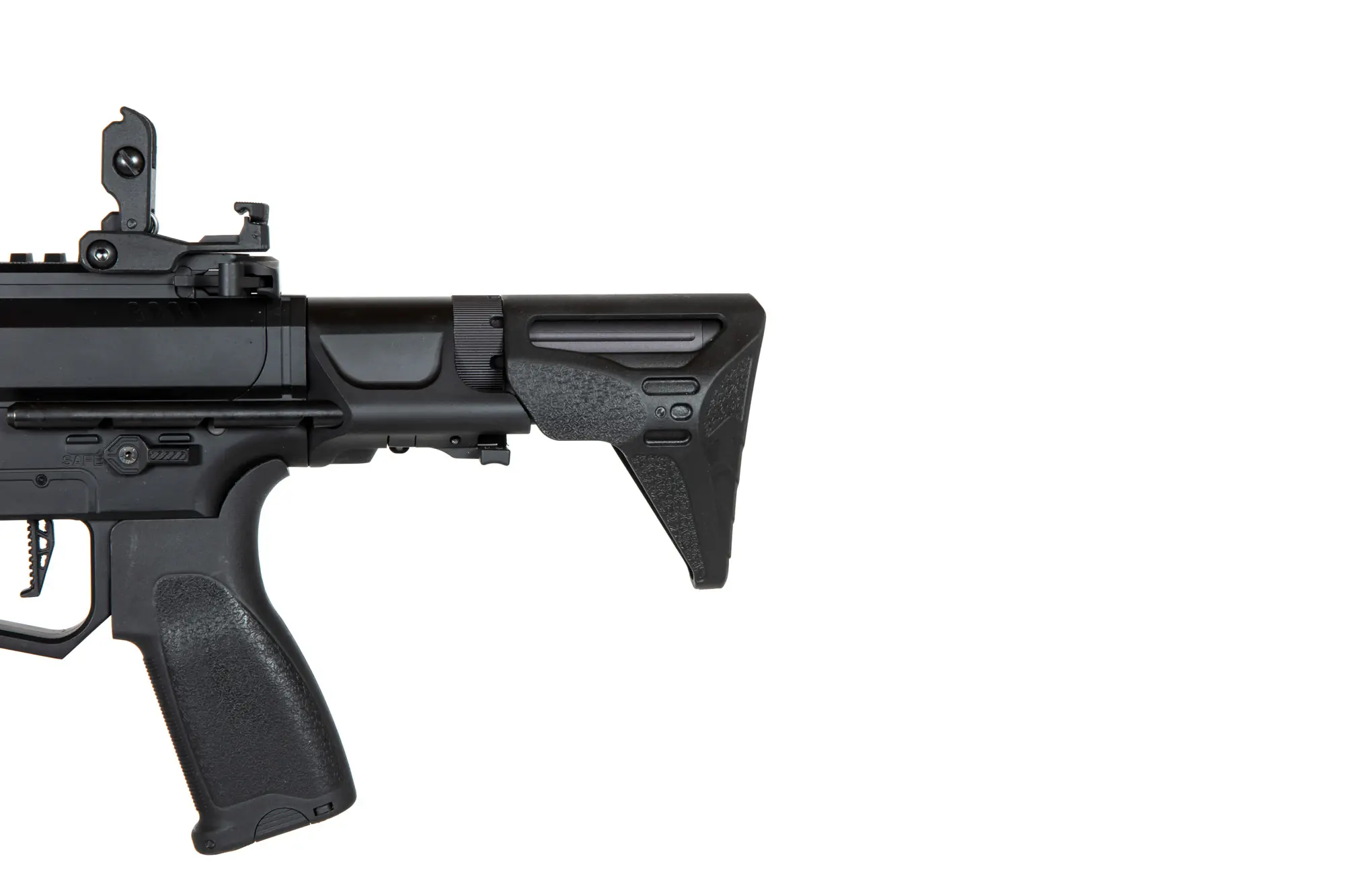 SA-X01 EDGE 2.0 Submachine Gun Replica - Image 7