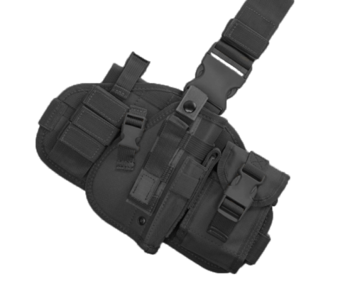 PMC UNIVERSAL HOLSTER product image